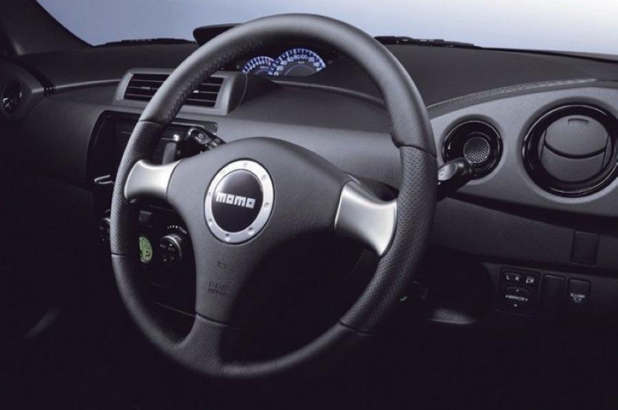  Subaru DEX 2008 года  (фото 6 из 25)